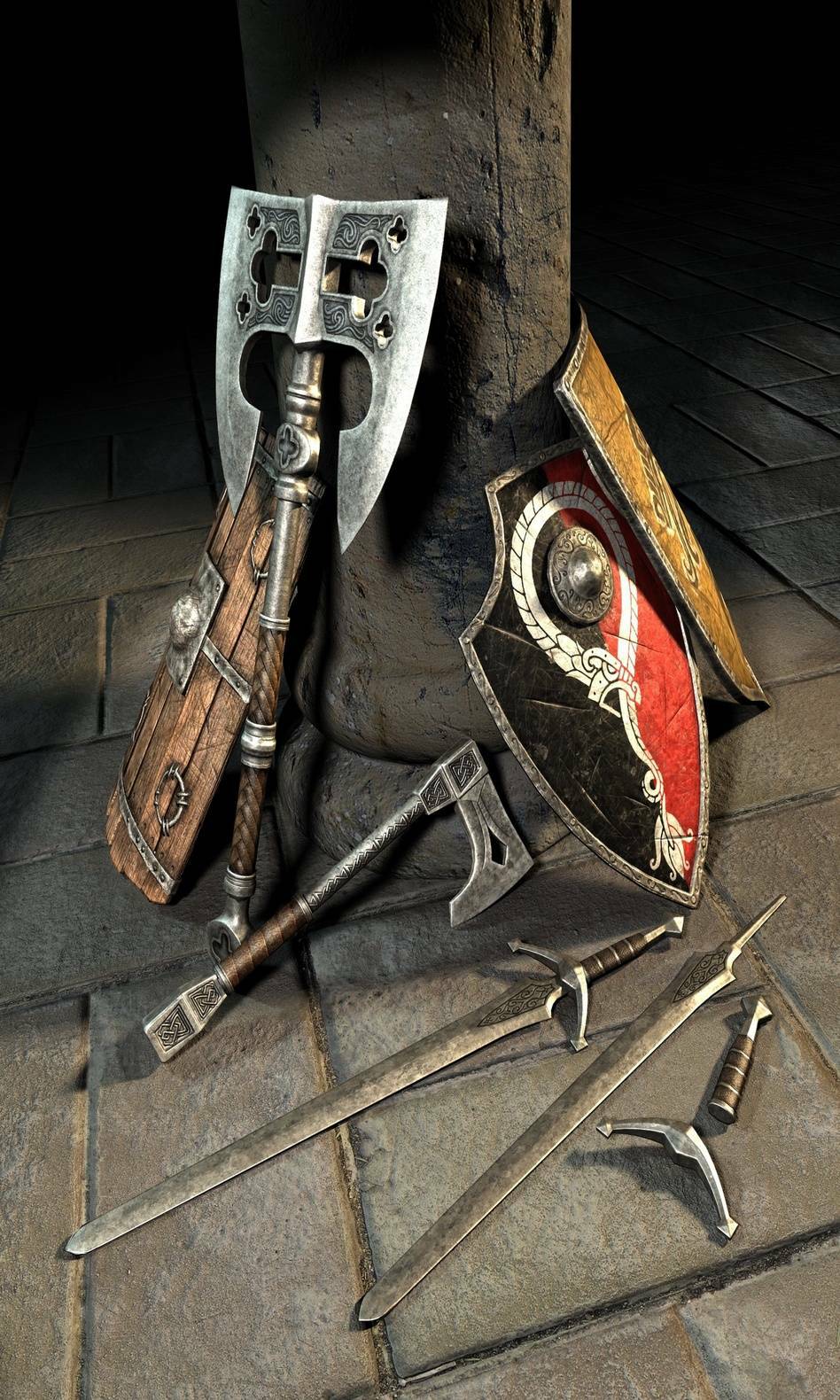 Arcania: Gothic 4 - Imagen 14